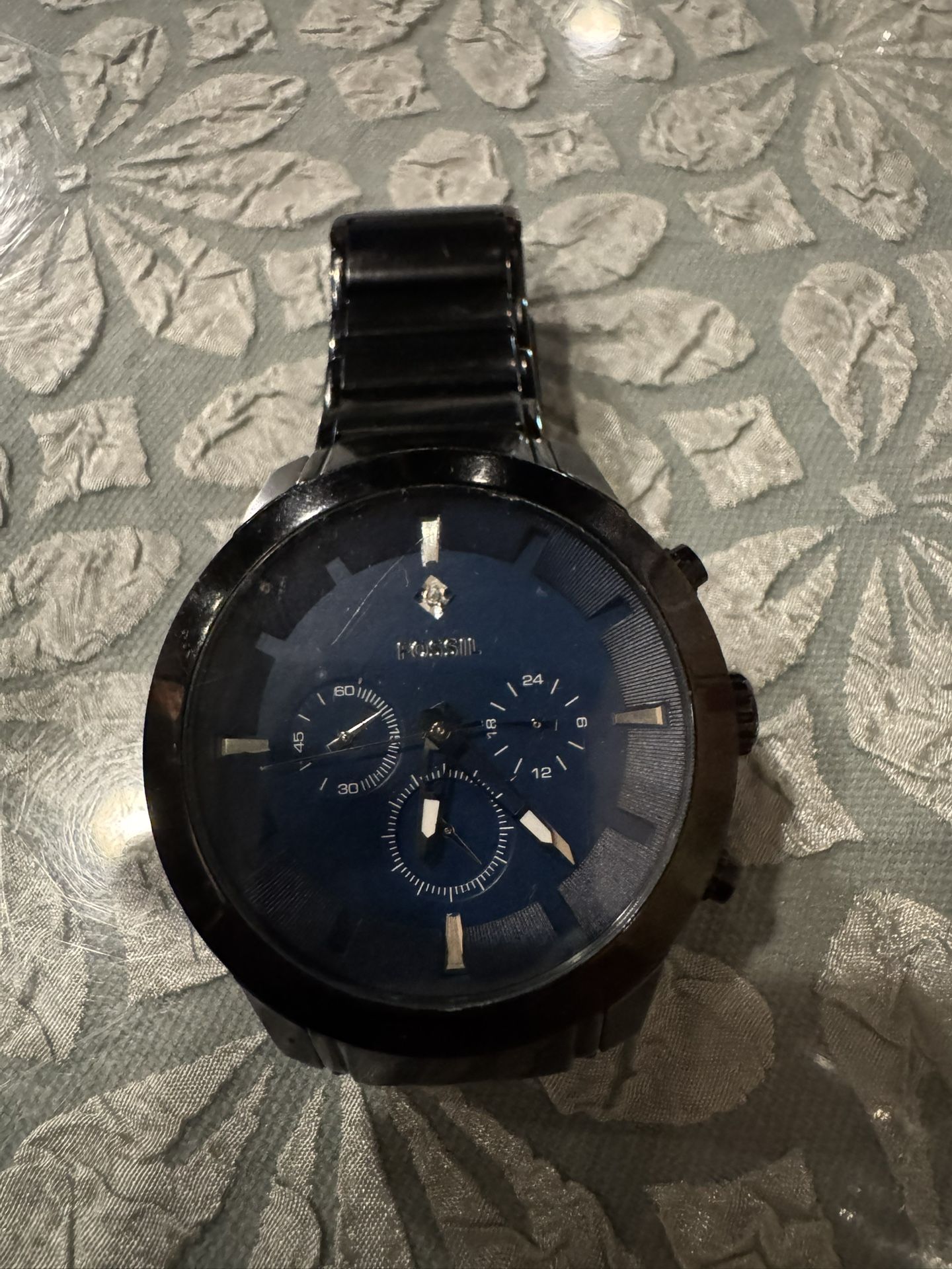Fossil Watch