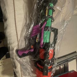 Water Guns