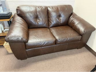 Free couch