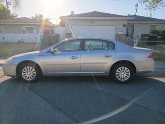 2008 Buick Lucerne "nice"