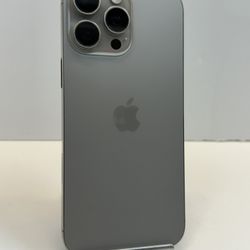 Apple iPhone 16 PRO MAX 256gb. ( Fully Unlocked )