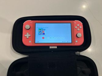 Switch Lite