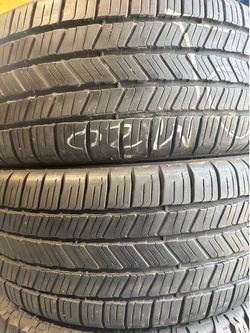 275/55R20 Goodyear