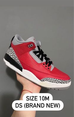 Air Jordan 3 Retro