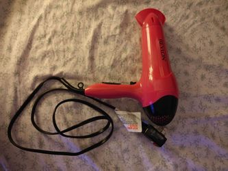 Revlon Hair Dryer
