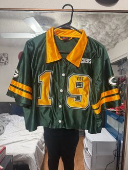 Green Bay Packers NFL jersey in XL #packers #football