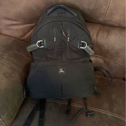 Kata PHOTOGRAPHY  Backpack