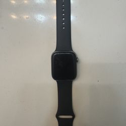 Apple Watch Series 5
