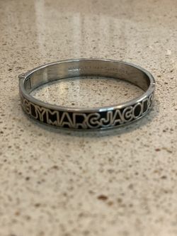 Marc By Marc Jacob’s Bangle Bracelet