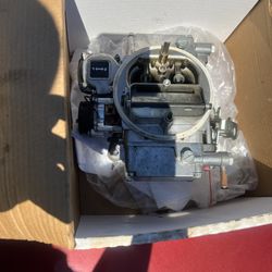 600 Street brawler Carb