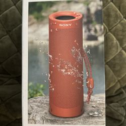 Sony SR-XB23