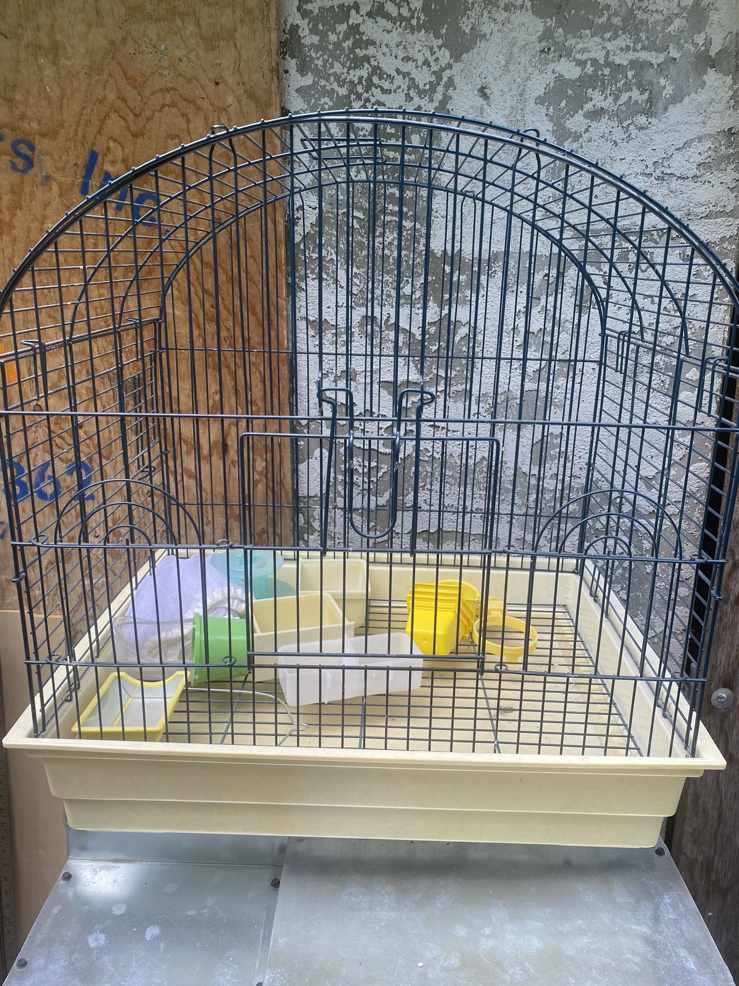 Bird Cage