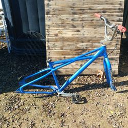 SE MONSTER QUAD FRAME 29er