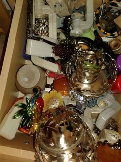 Huge lot of Bath & Body Works plugins and candle sleeves