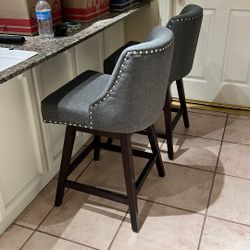 Counter Height Stools