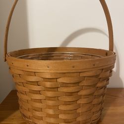Loggagerger Basket