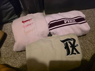 Women's sweatshirts