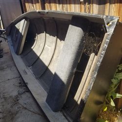 11 Feet Fishing Boat For Sale Pink In Hand 