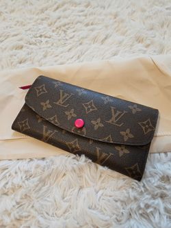 Stylish wallet