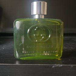 Gucci Guilty Men’s Cologne New With No Box