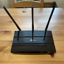 TP-Link Archer A7 WiFi Router
