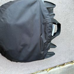 Phil&Teds Lobster Clip-on Highchair