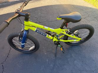 Raleigh Kids BMX-Style Bike