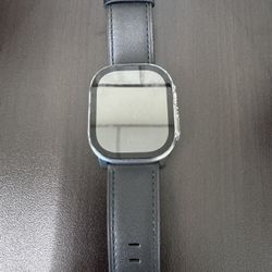 Apple Watch Ultra 49 Mm Titanium GPS + Cellular - Slightly Used