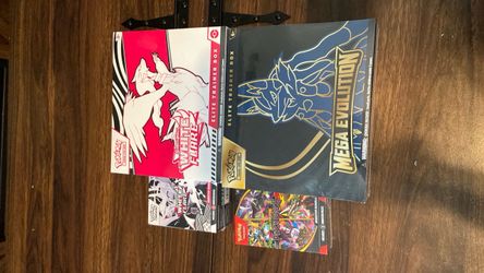 Pokémon cards