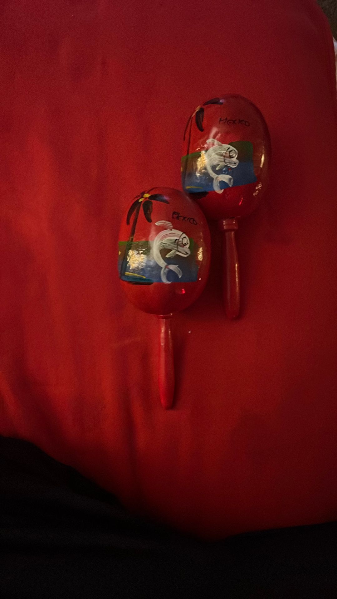 Maracas