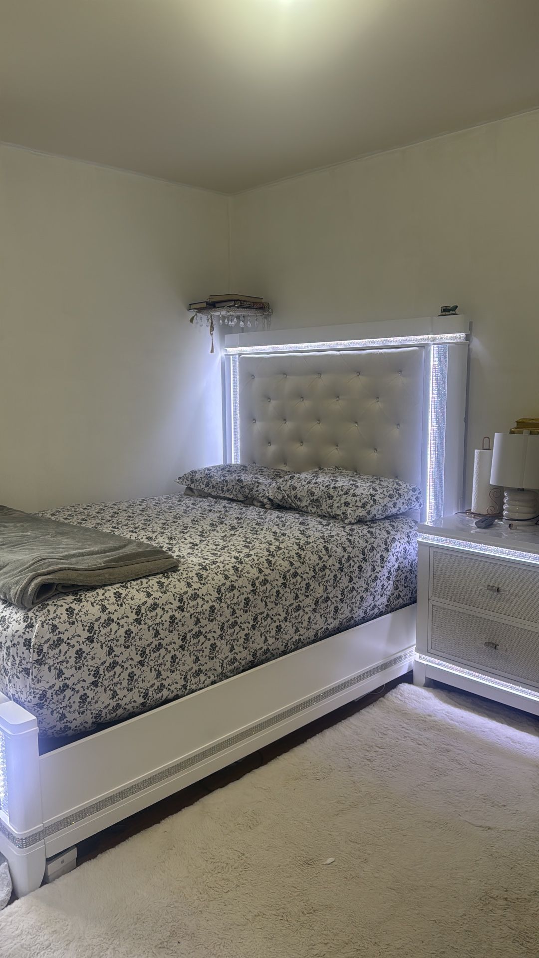 High Quality Bed Frame