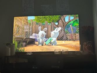 50 inch Roku tv