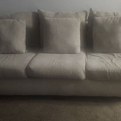 Sofa Set 