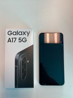 Samsung Galaxy A17