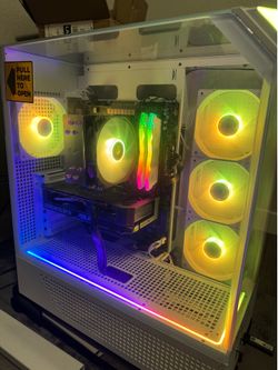 PRE BUILD PC UPGRADED