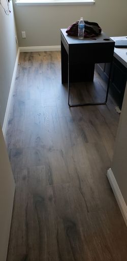 Flooring