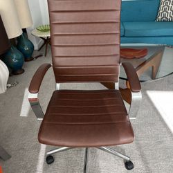 Amazon Basics Office Chair