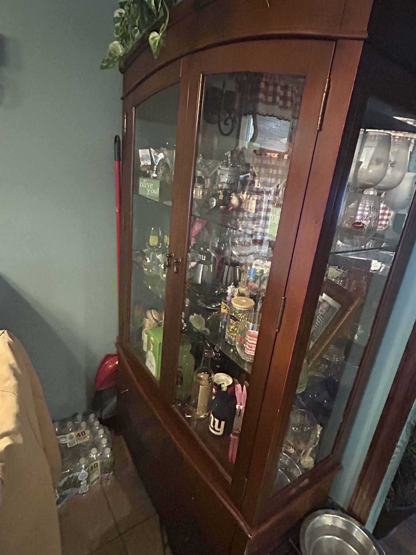 China Cabinet