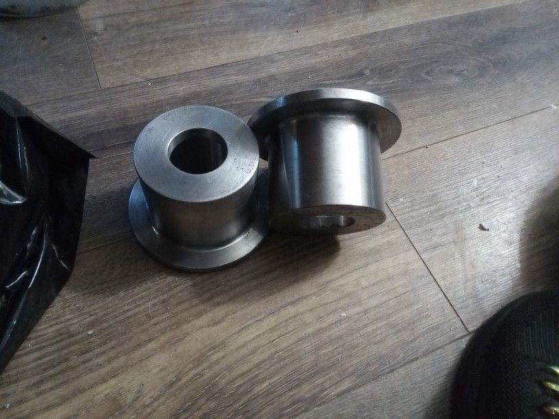 Lowrider (Super Deep Reverse Cups From Hoppo's