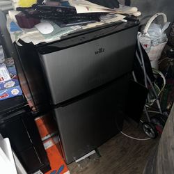 Willz Mini Fridge