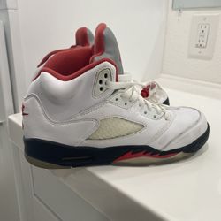 Jordan Retro 5 