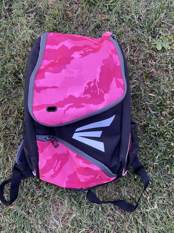 Easton Youth Pink Bat Bag for Sale in Turlock, CA - OfferUp