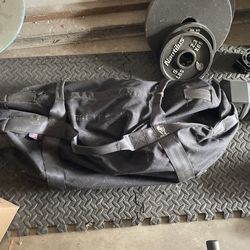 Brute Force Sand Bag