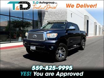 2013 Toyota Tundra