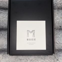 MAAGIK