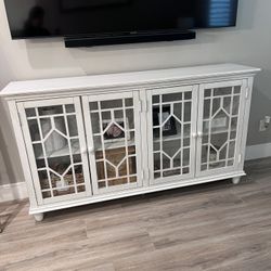 Tv Stand Cabinet 