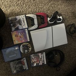 Playstation 5
