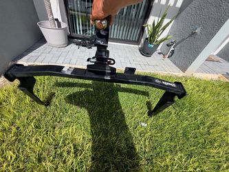 Draw-Tite Trailer Hitch Receiver