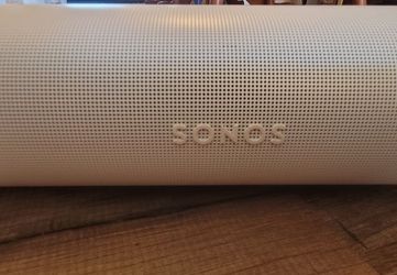 Sonos Premium 5.1 Wireless Home Theater System - White Arc