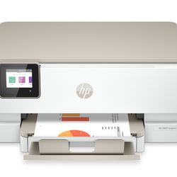 HP Envy Inspire 7220e Wireless All In One Printer 